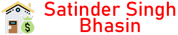 Satinder Singh Bhasin |